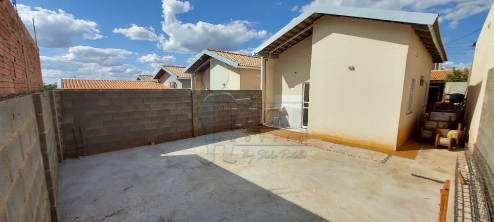 Alugar Casa / Padrão em Ribeirão Preto R$ 900,00 - Foto 10