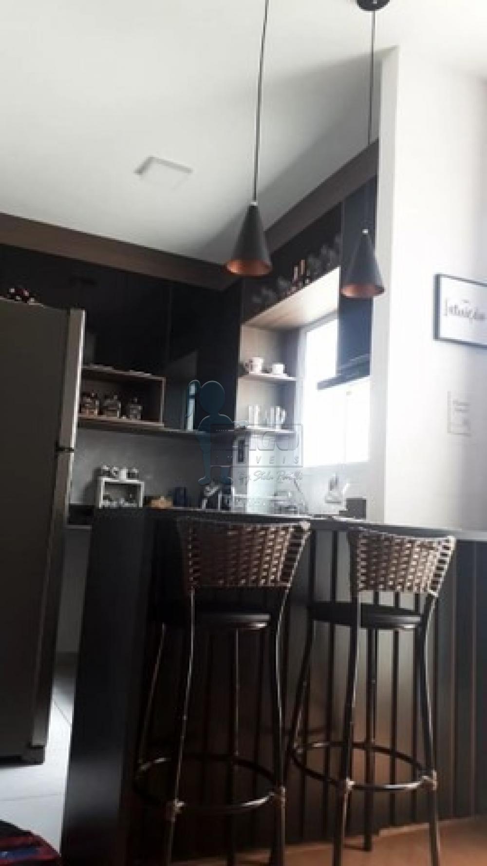 Comprar Apartamento / Padrão em Ribeirão Preto R$ 185.000,00 - Foto 3