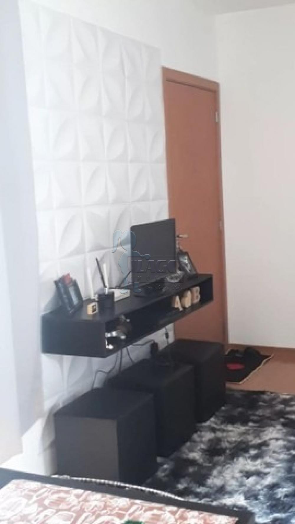 Comprar Apartamento / Padrão em Ribeirão Preto R$ 185.000,00 - Foto 1