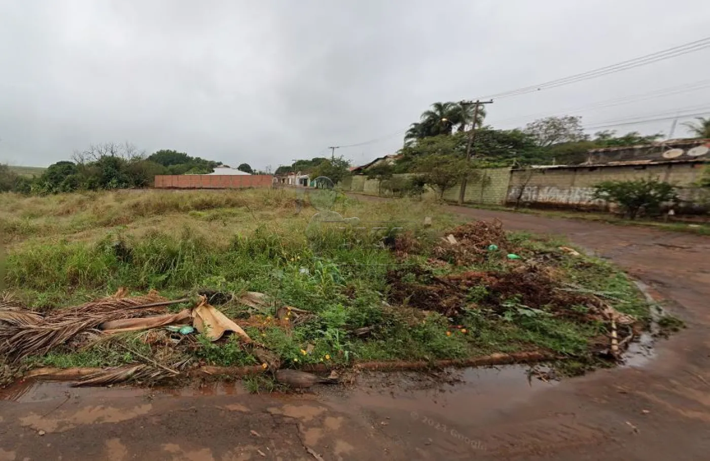 Comprar Terreno / Padrão em Jardinopolis R$ 240.000,00 - Foto 2