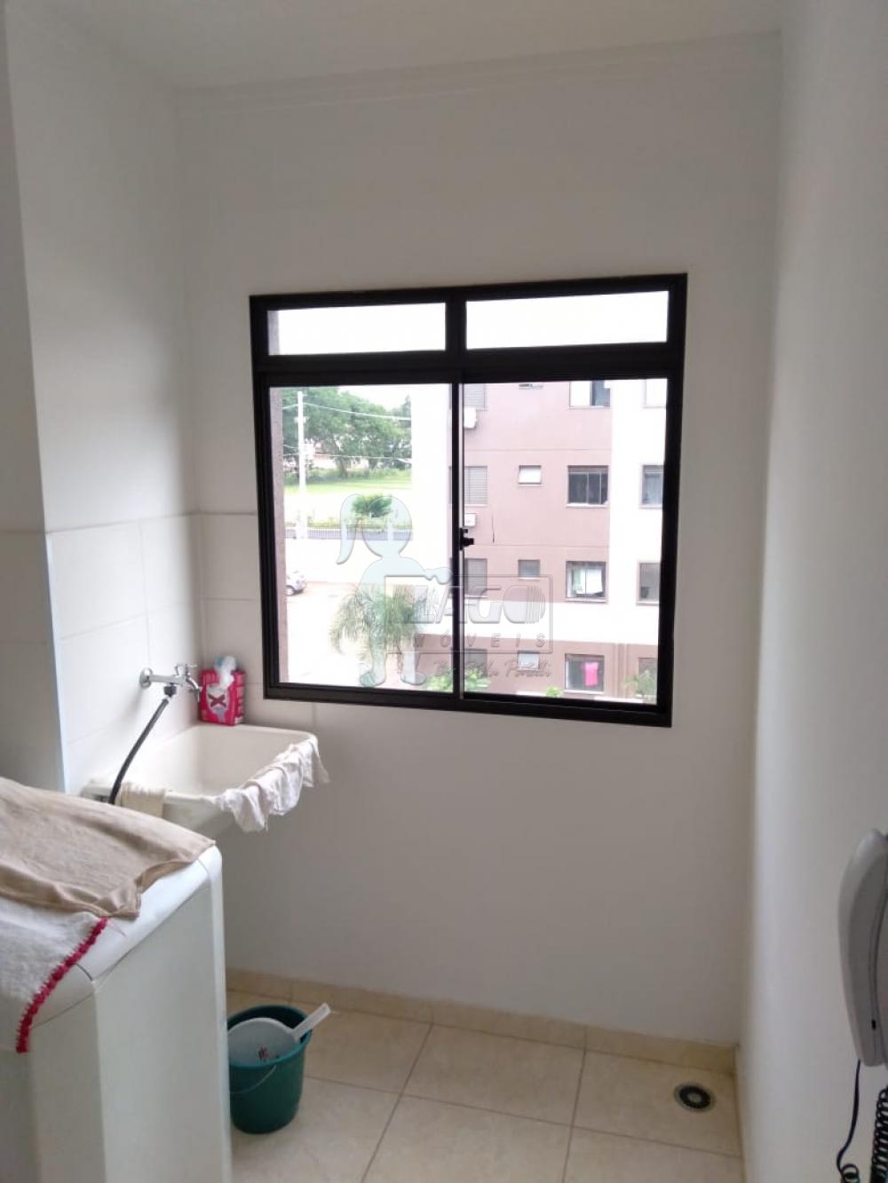 Alugar Apartamento / Padrão em Ribeirão Preto R$ 800,00 - Foto 3