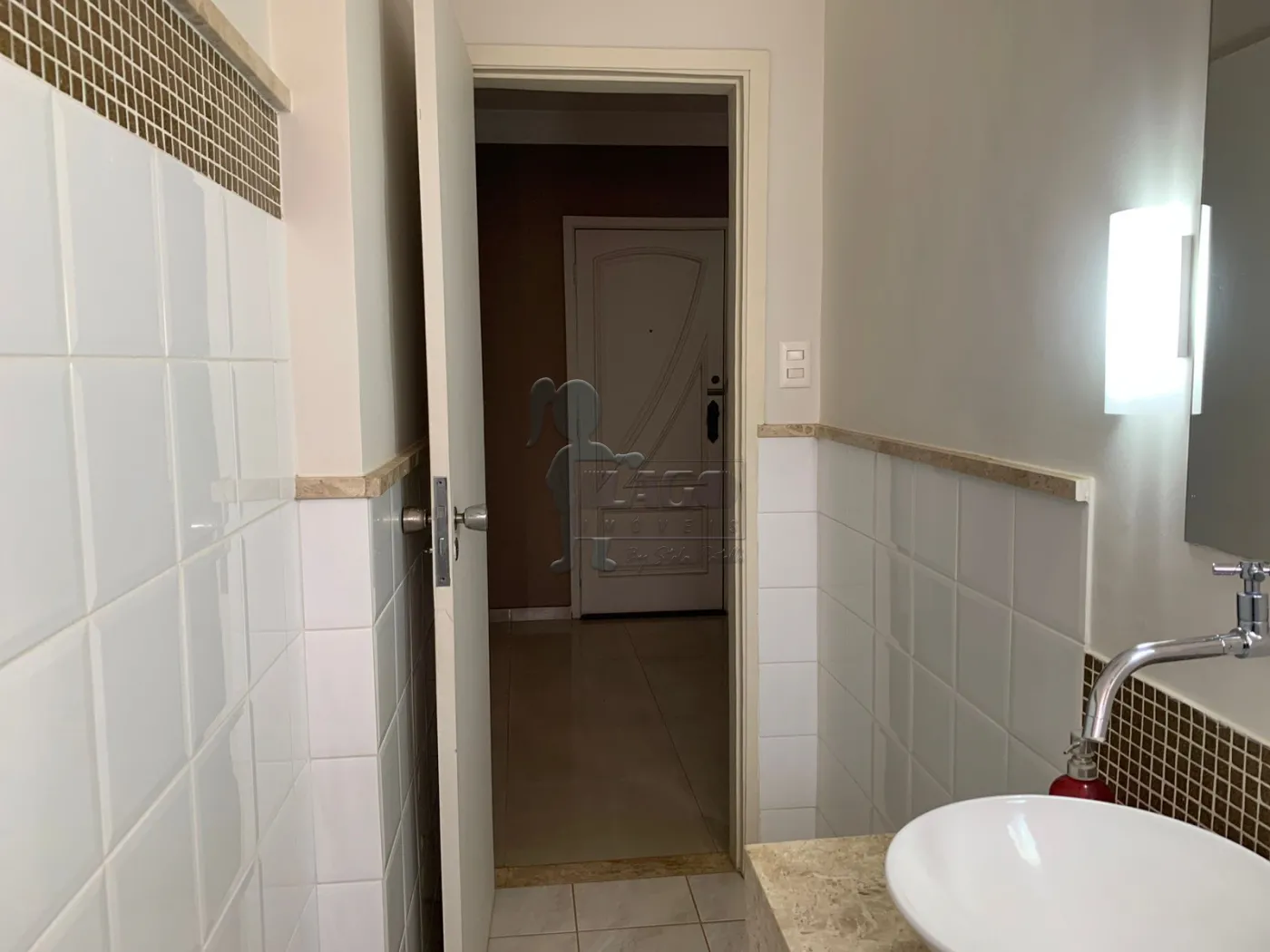 Alugar Apartamento / Padrão em Ribeirão Preto R$ 1.400,00 - Foto 35