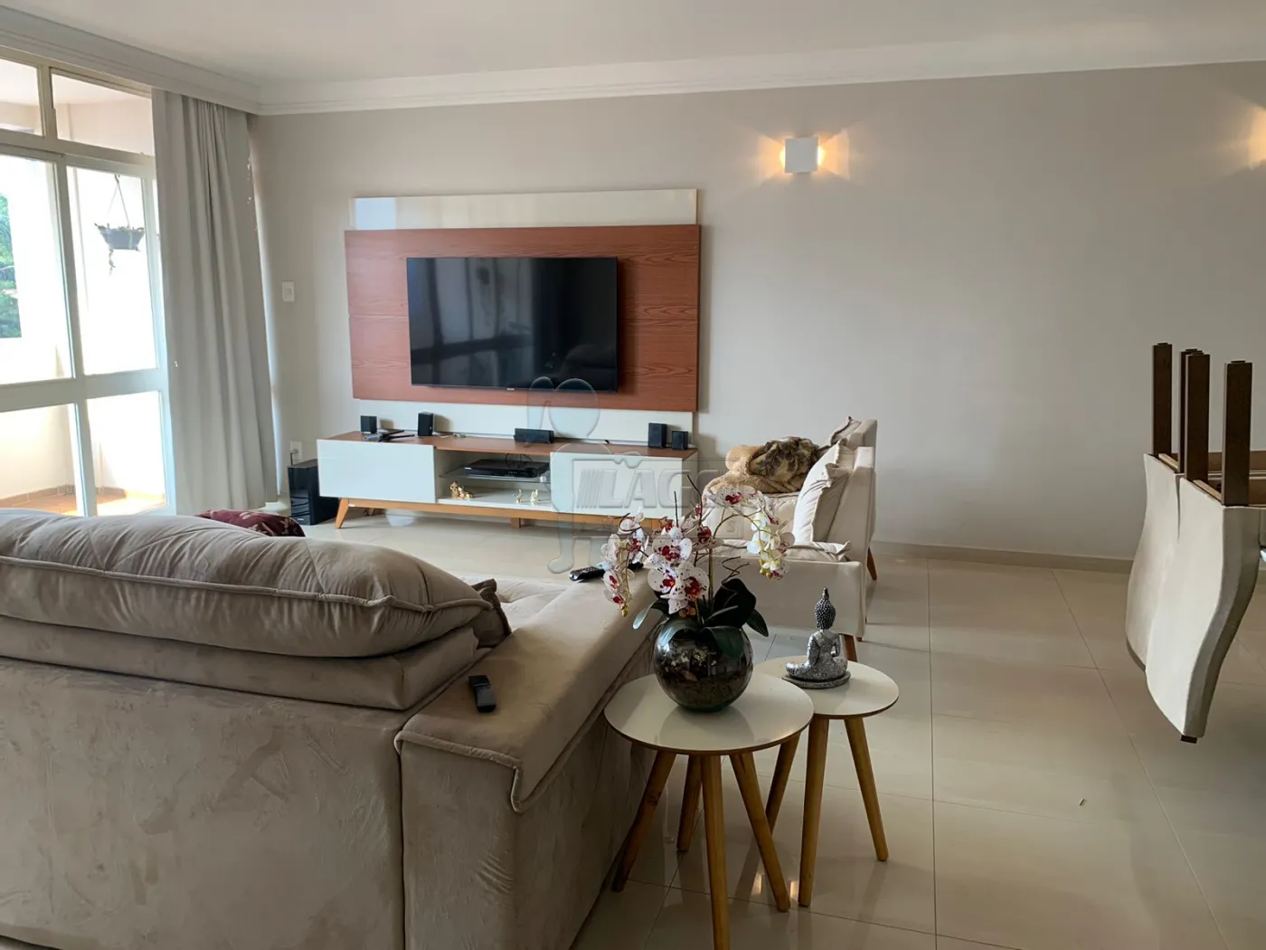 Alugar Apartamento / Padrão em Ribeirão Preto R$ 1.400,00 - Foto 28