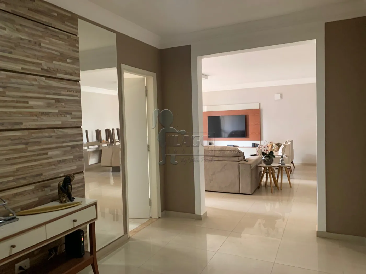 Alugar Apartamento / Padrão em Ribeirão Preto R$ 1.400,00 - Foto 26