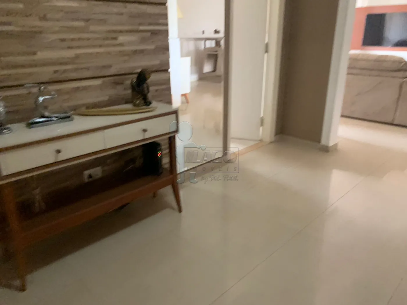 Alugar Apartamento / Padrão em Ribeirão Preto R$ 1.400,00 - Foto 25