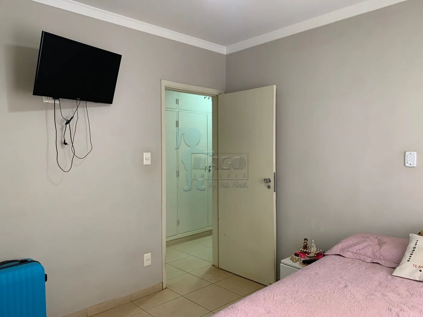 Alugar Apartamento / Padrão em Ribeirão Preto R$ 1.400,00 - Foto 24