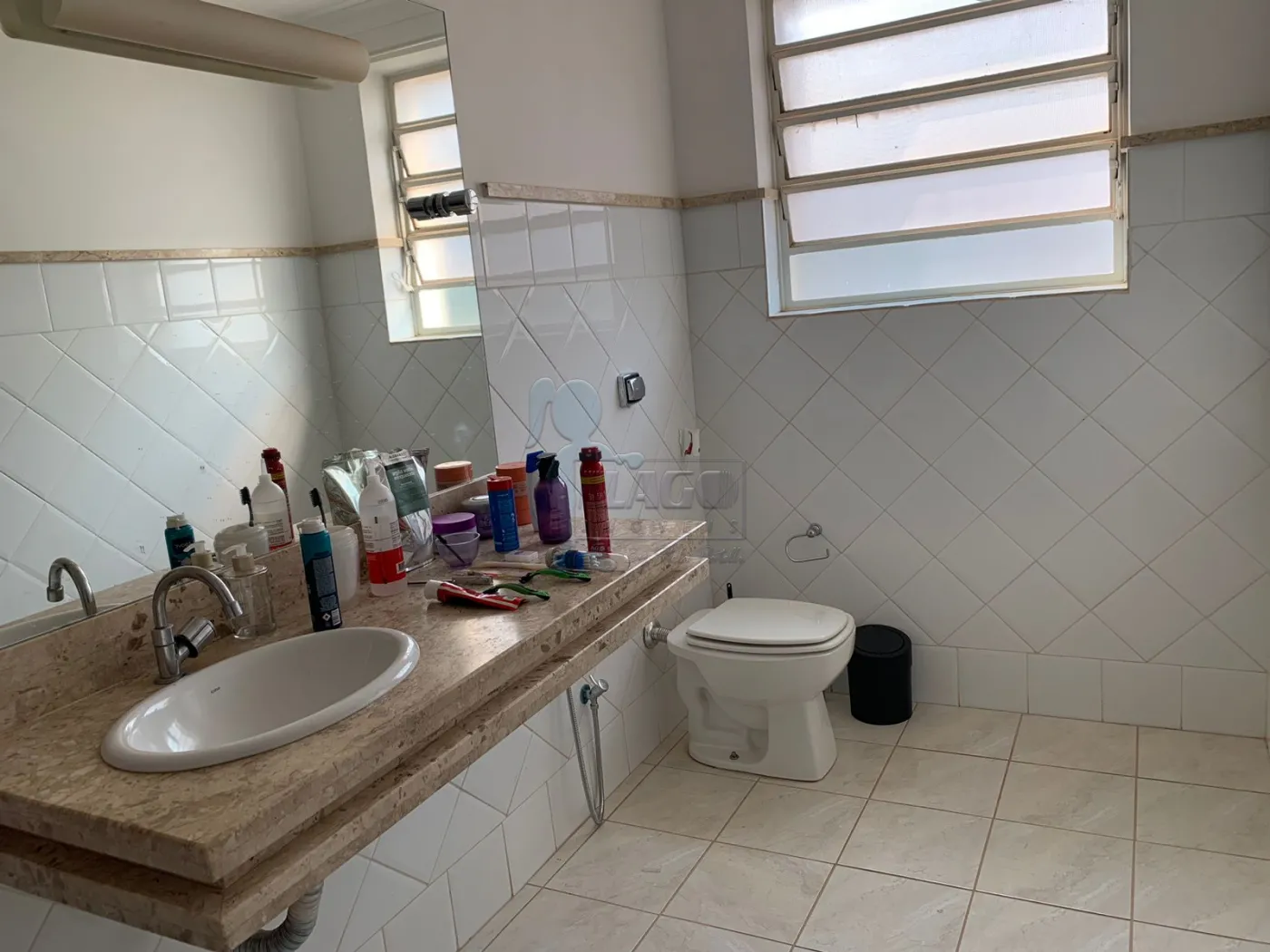 Alugar Apartamento / Padrão em Ribeirão Preto R$ 1.400,00 - Foto 17