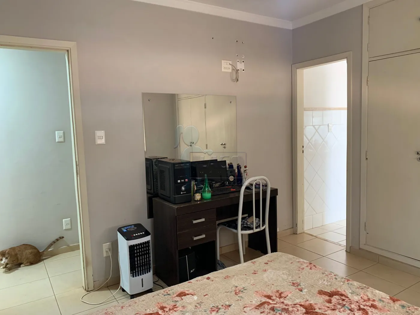 Alugar Apartamento / Padrão em Ribeirão Preto R$ 1.400,00 - Foto 16