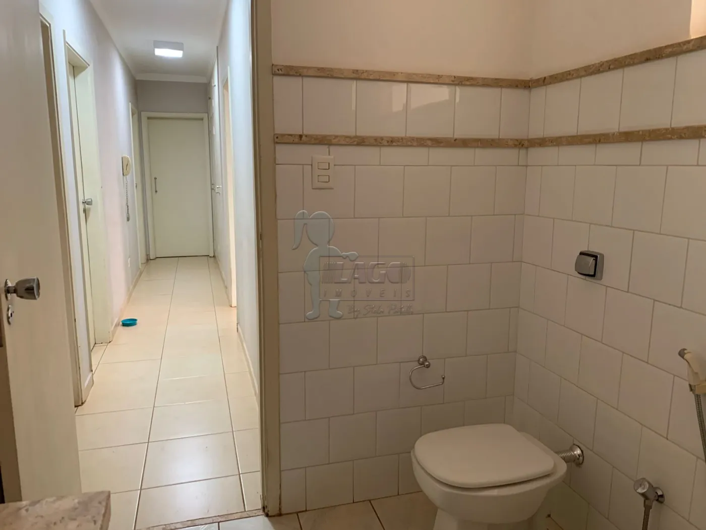 Alugar Apartamento / Padrão em Ribeirão Preto R$ 1.400,00 - Foto 14