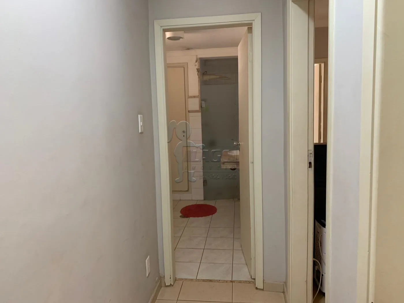 Alugar Apartamento / Padrão em Ribeirão Preto R$ 1.400,00 - Foto 12