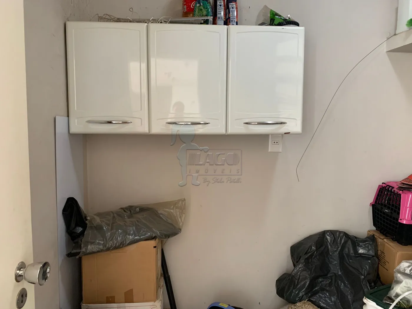 Alugar Apartamento / Padrão em Ribeirão Preto R$ 1.400,00 - Foto 9