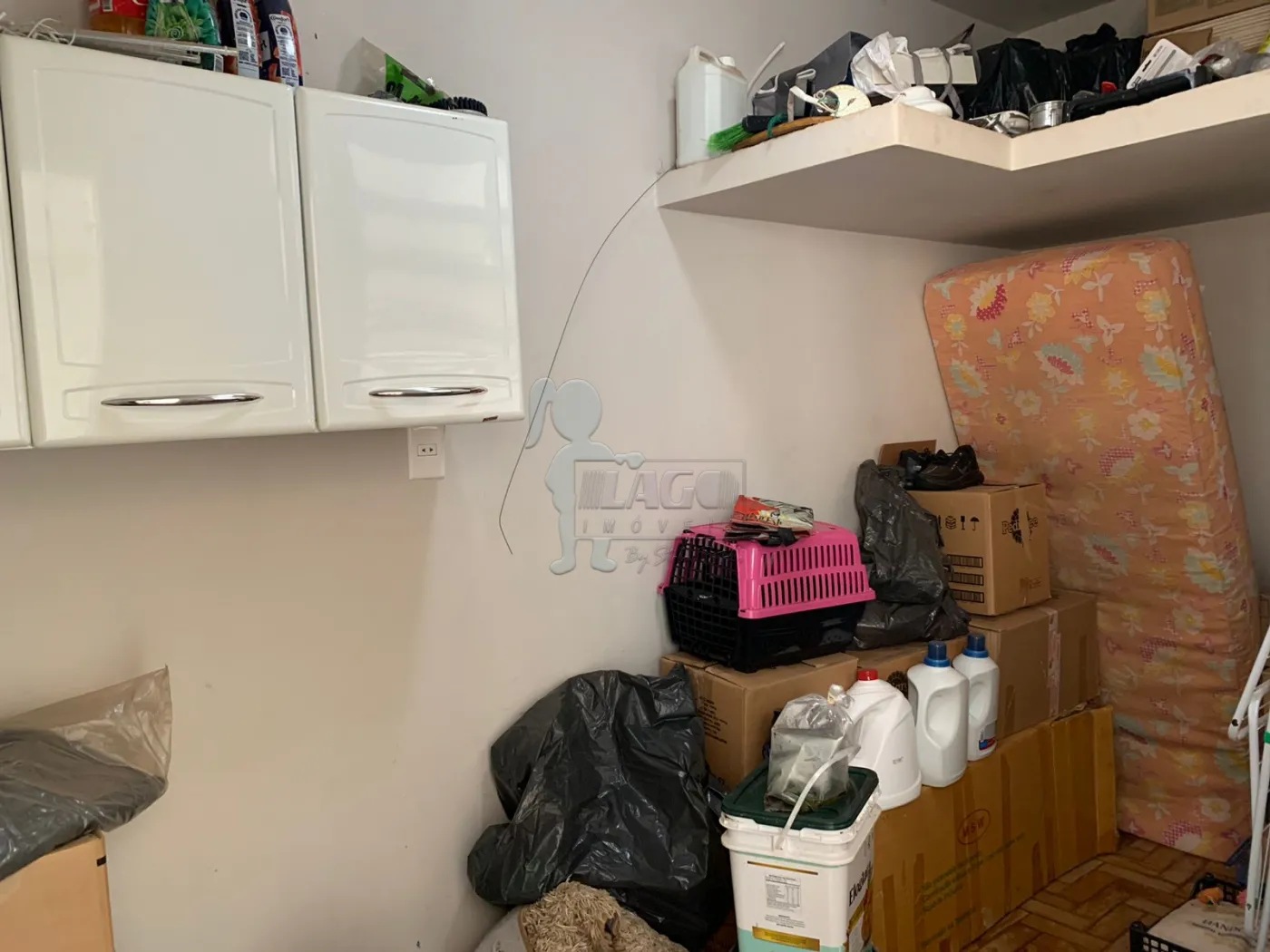 Alugar Apartamento / Padrão em Ribeirão Preto R$ 1.400,00 - Foto 8