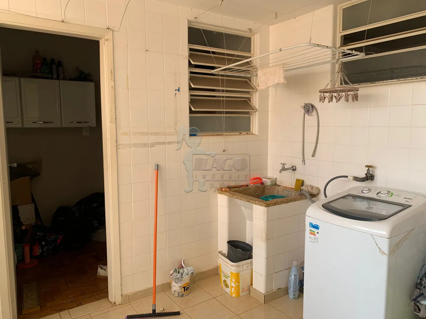 Alugar Apartamento / Padrão em Ribeirão Preto R$ 1.400,00 - Foto 4