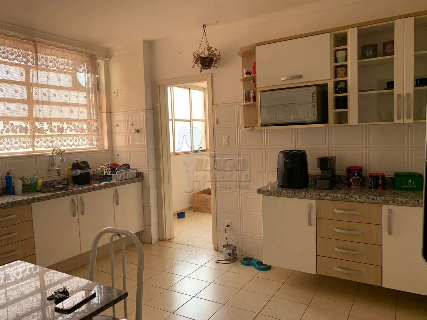 Alugar Apartamento / Padrão em Ribeirão Preto R$ 1.400,00 - Foto 3