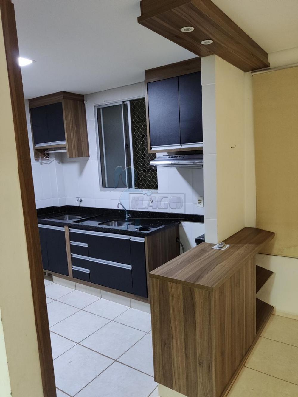 Alugar Apartamentos / Padrão em Ribeirão Preto R$ 950,00 - Foto 4