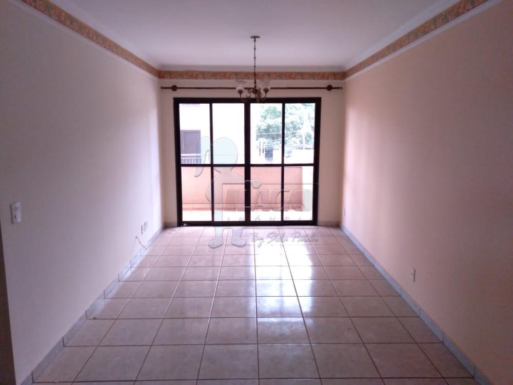 Alugar Apartamento / Padrão em Ribeirão Preto R$ 1.500,00 - Foto 2