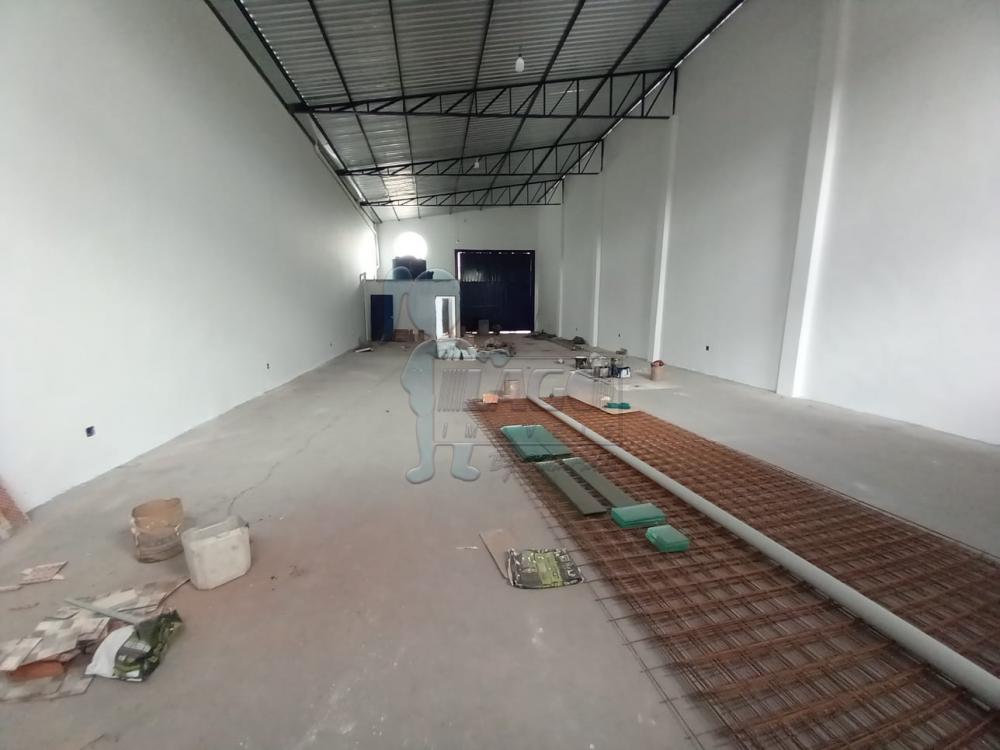 Alugar Comercial padrão / Galpão - Armazém em Ribeirão Preto R$ 4.000,00 - Foto 1