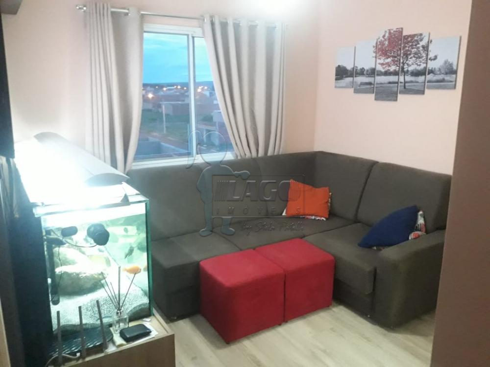 Comprar Apartamento / Padrão em Sertãozinho R$ 170.000,00 - Foto 1