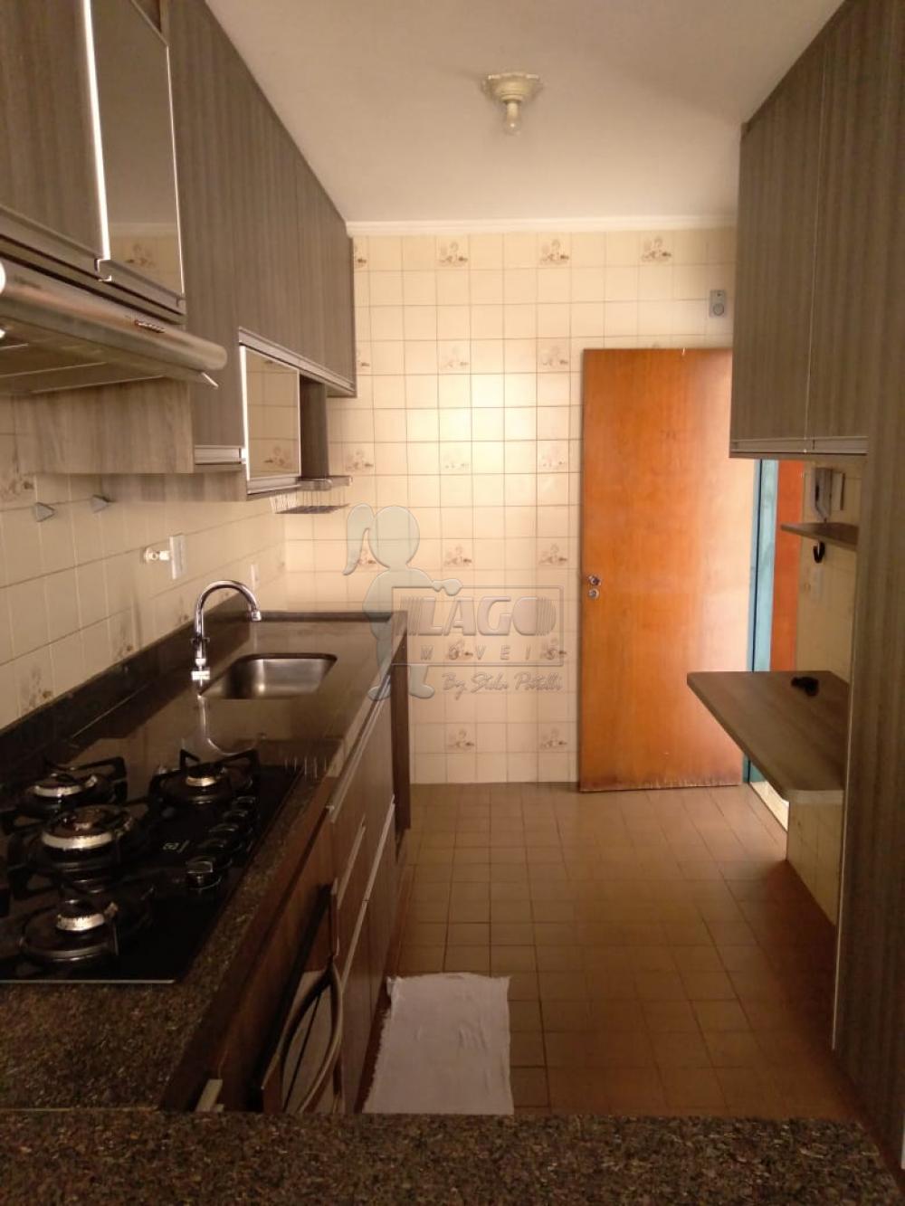 Alugar Apartamento / Padrão em Ribeirão Preto R$ 1.450,00 - Foto 3