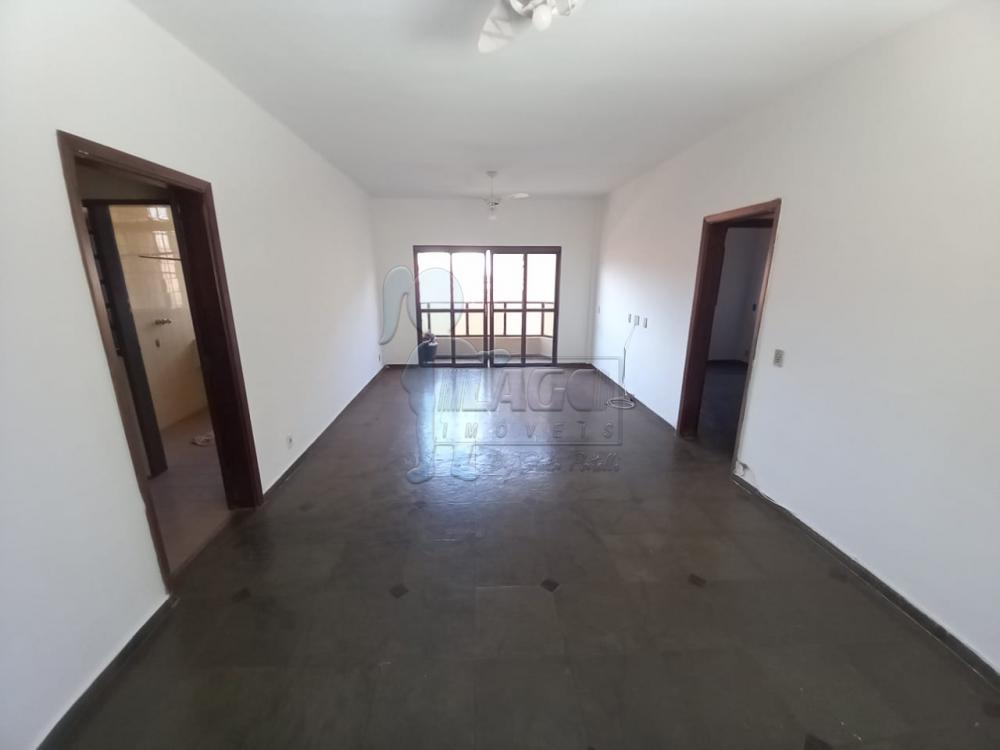 Alugar Apartamento / Padrão em Ribeirão Preto R$ 1.150,00 - Foto 1