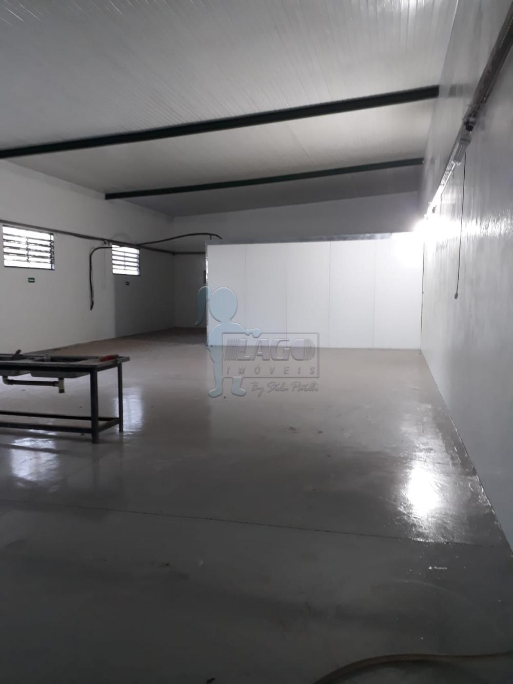 Alugar Comercial padrão / Galpão - Armazém em Ribeirão Preto R$ 4.000,00 - Foto 2