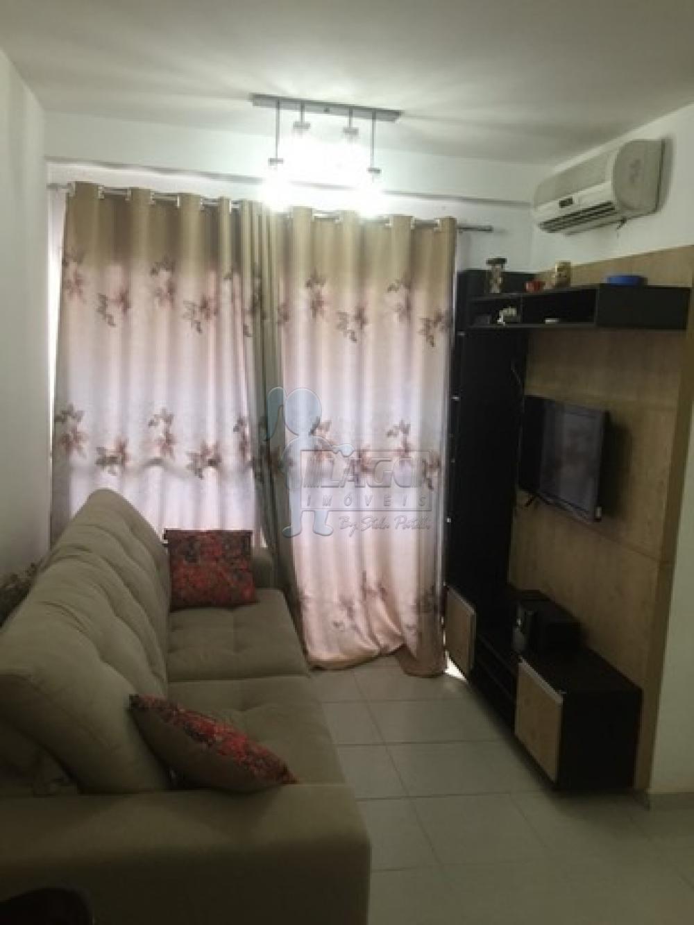 Comprar Apartamento / Padrão em Ribeirão Preto R$ 280.000,00 - Foto 1