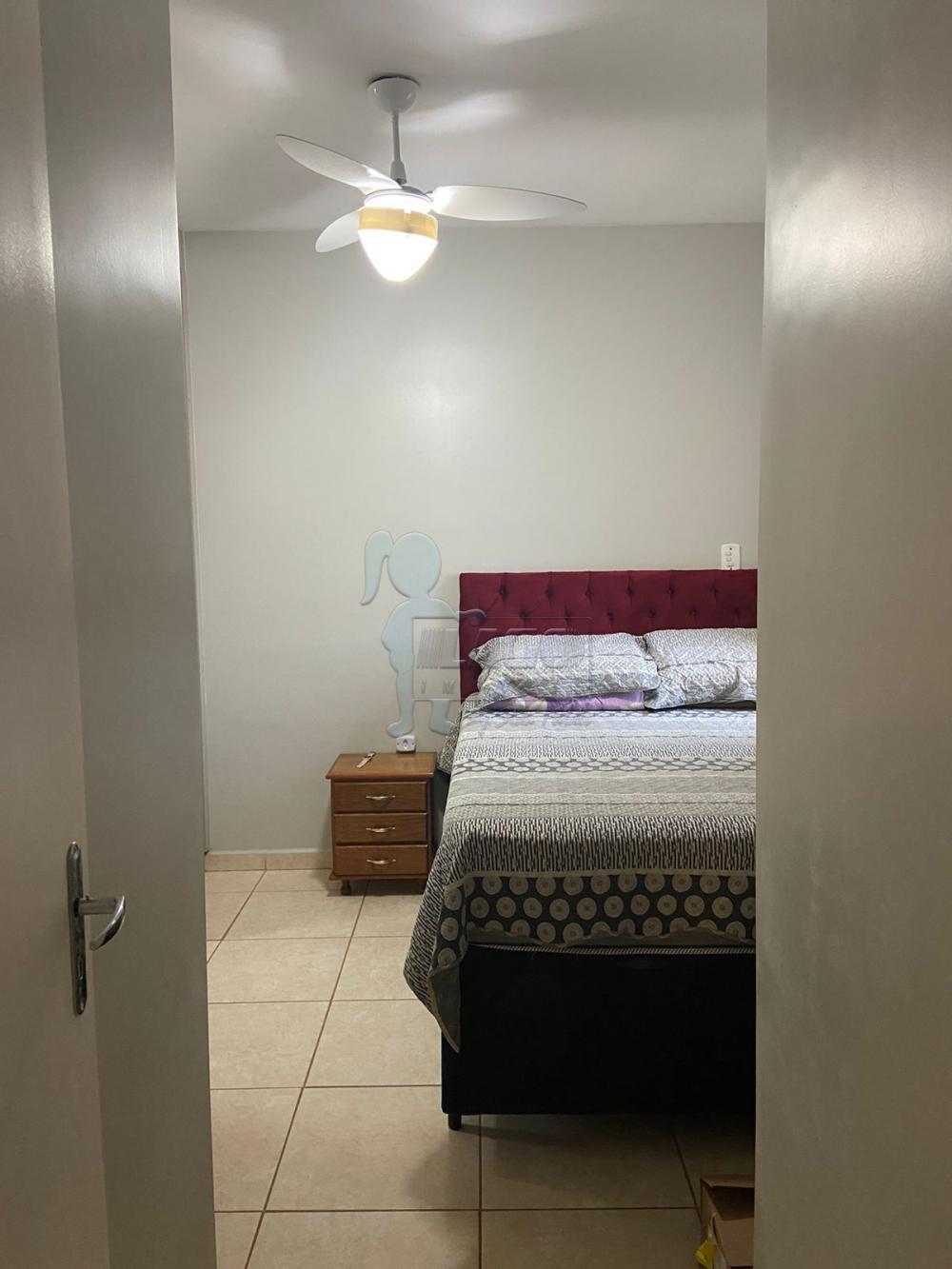 Alugar Apartamento / Padrão em Ribeirão Preto R$ 800,00 - Foto 7