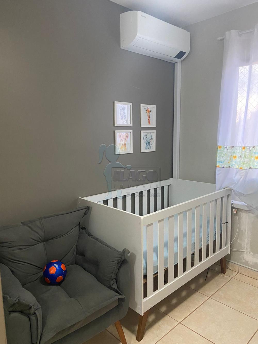 Alugar Apartamento / Padrão em Ribeirão Preto R$ 800,00 - Foto 9