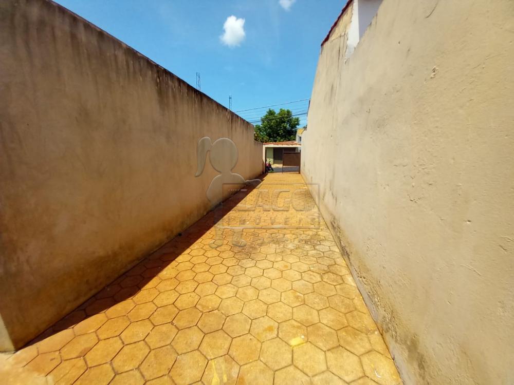 Alugar Casa / Padrão em Ribeirão Preto R$ 850,00 - Foto 8