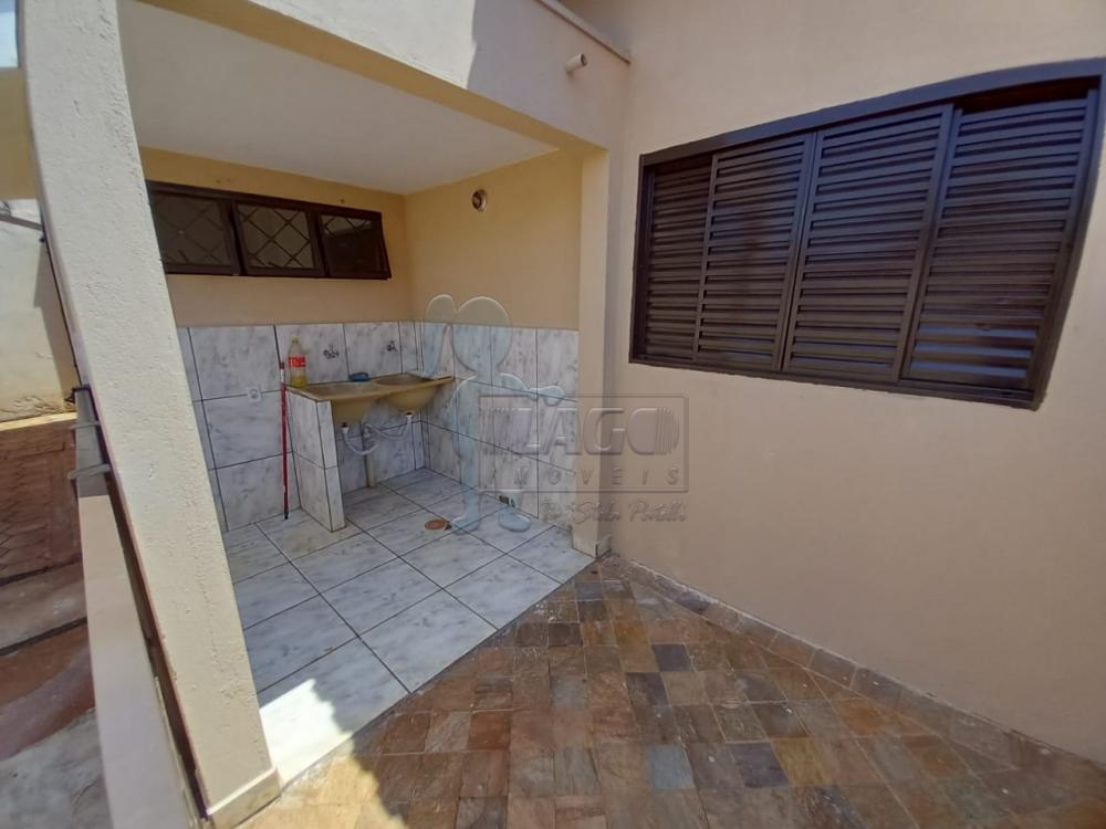 Alugar Casa / Padrão em Ribeirão Preto R$ 850,00 - Foto 6