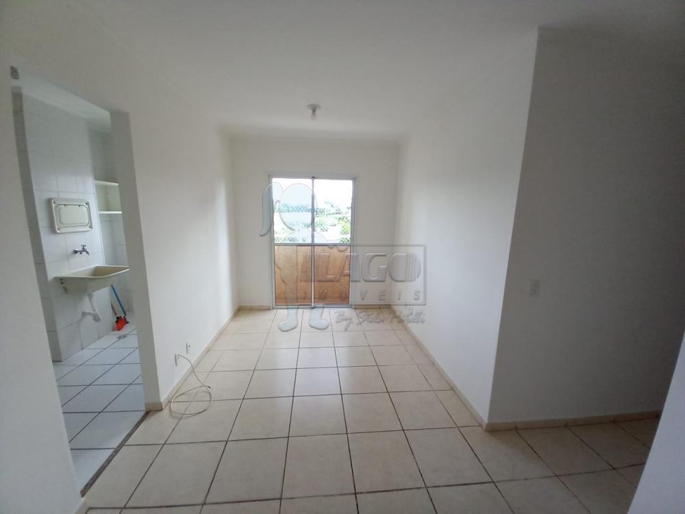 Alugar Apartamentos / Padrão em Ribeirão Preto R$ 1.200,00 - Foto 1