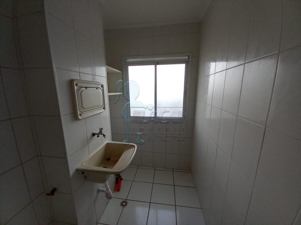 Alugar Apartamentos / Padrão em Ribeirão Preto R$ 1.200,00 - Foto 3