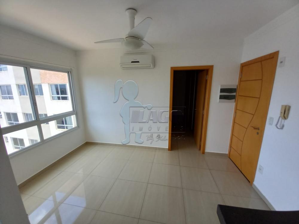 Alugar Apartamento / Padrão em Ribeirão Preto R$ 1.400,00 - Foto 1