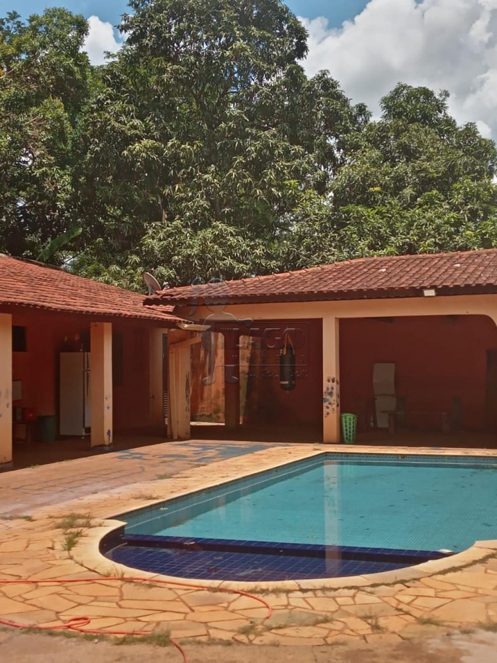 Alugar Casas / Chácara/Rancho em Ribeirão Preto R$ 5.000,00 - Foto 13