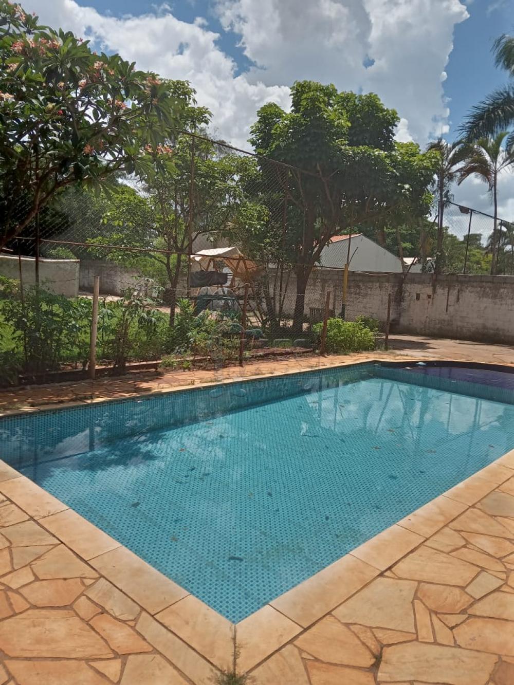 Alugar Casa / Chácara - Rancho em Ribeirão Preto R$ 5.000,00 - Foto 11