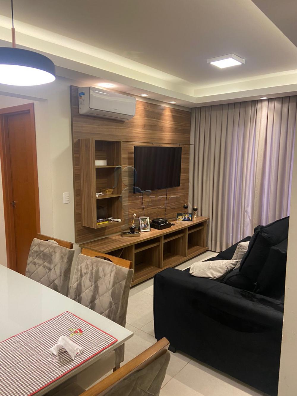 Alugar Apartamento / Padrão em Ribeirão Preto R$ 2.400,00 - Foto 1