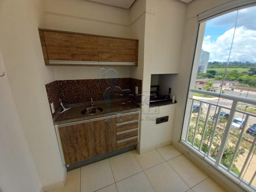 Alugar Apartamento / Padrão em Ribeirão Preto R$ 2.100,00 - Foto 4