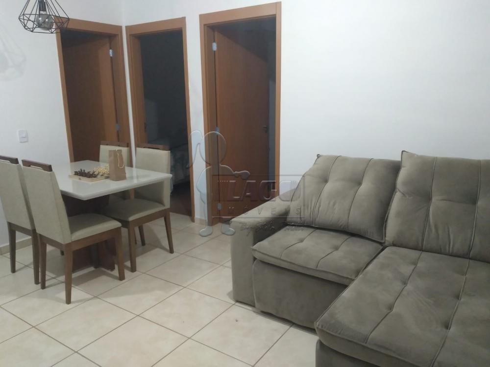 Alugar Apartamento / Padrão em Ribeirão Preto R$ 1.200,00 - Foto 1