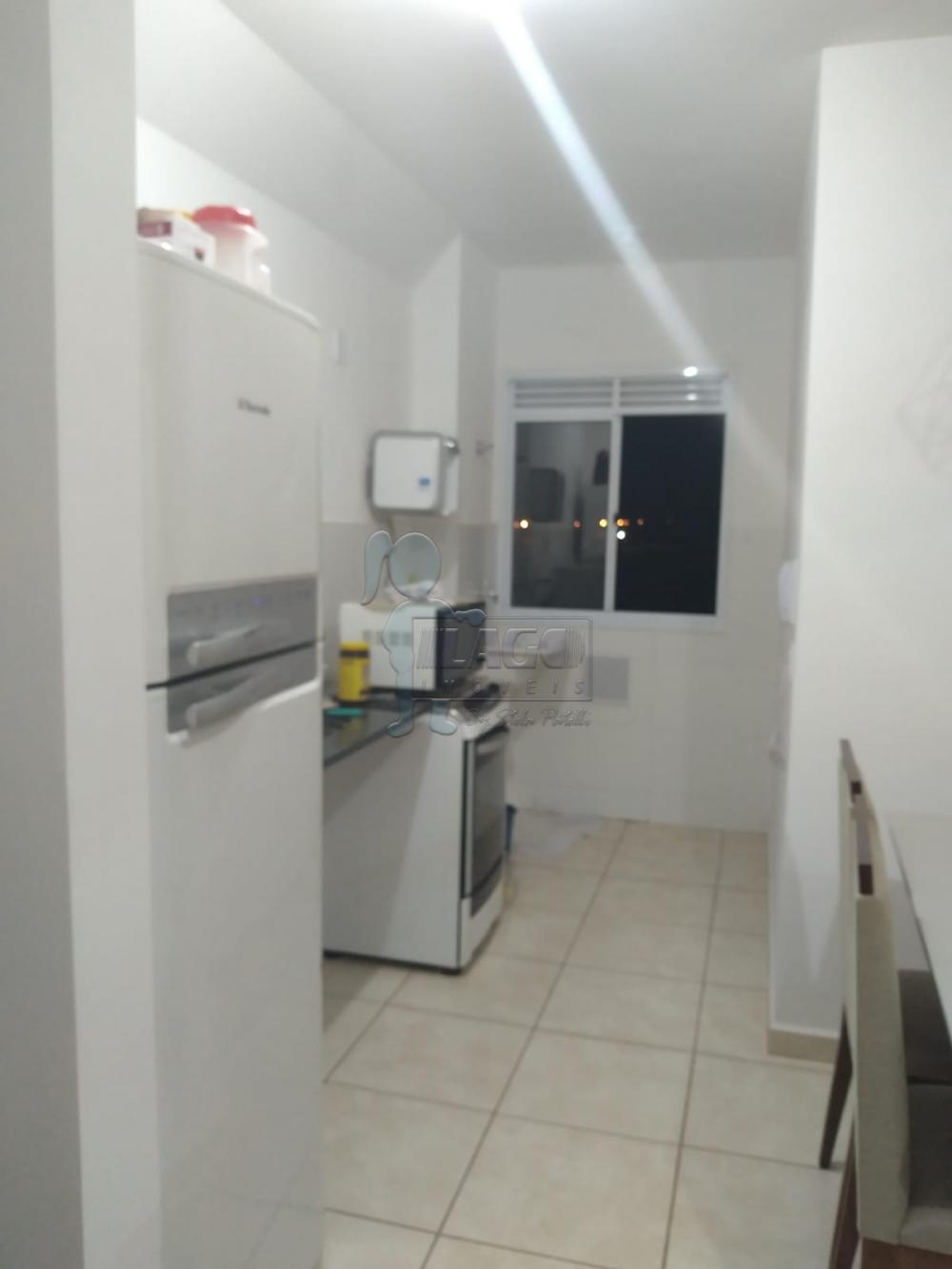 Alugar Apartamento / Padrão em Ribeirão Preto R$ 1.200,00 - Foto 3