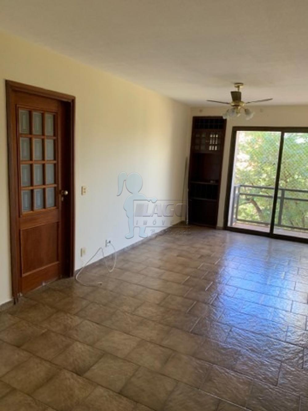 Alugar Apartamento / Padrão em Ribeirão Preto R$ 1.200,00 - Foto 1