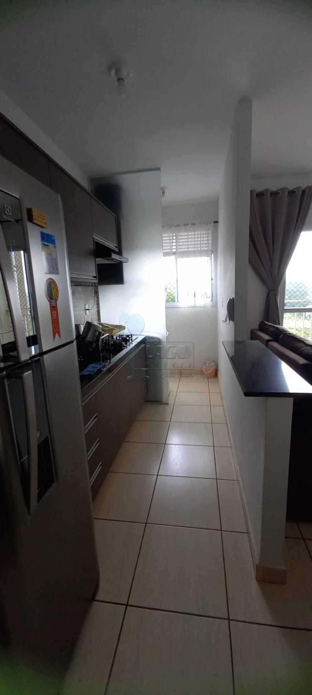 Comprar Apartamento / Padrão em Bonfim Paulista R$ 235.000,00 - Foto 3