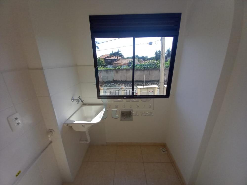 Alugar Apartamentos / Padrão em Ribeirão Preto R$ 1.100,00 - Foto 5