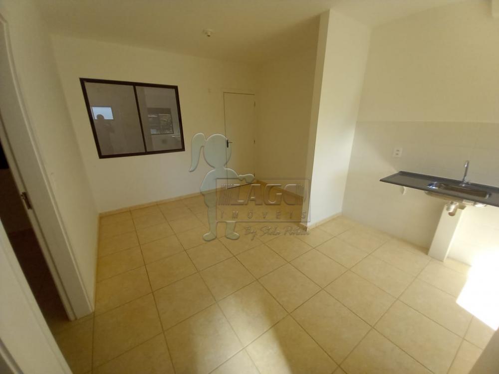 Alugar Apartamentos / Padrão em Ribeirão Preto R$ 1.100,00 - Foto 2