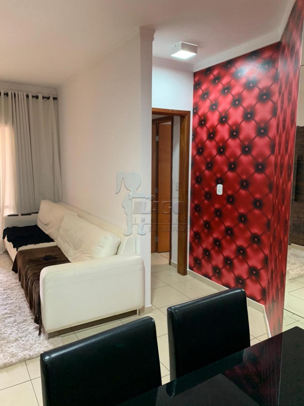 Alugar Apartamento / Padrão em Ribeirão Preto R$ 3.000,00 - Foto 5