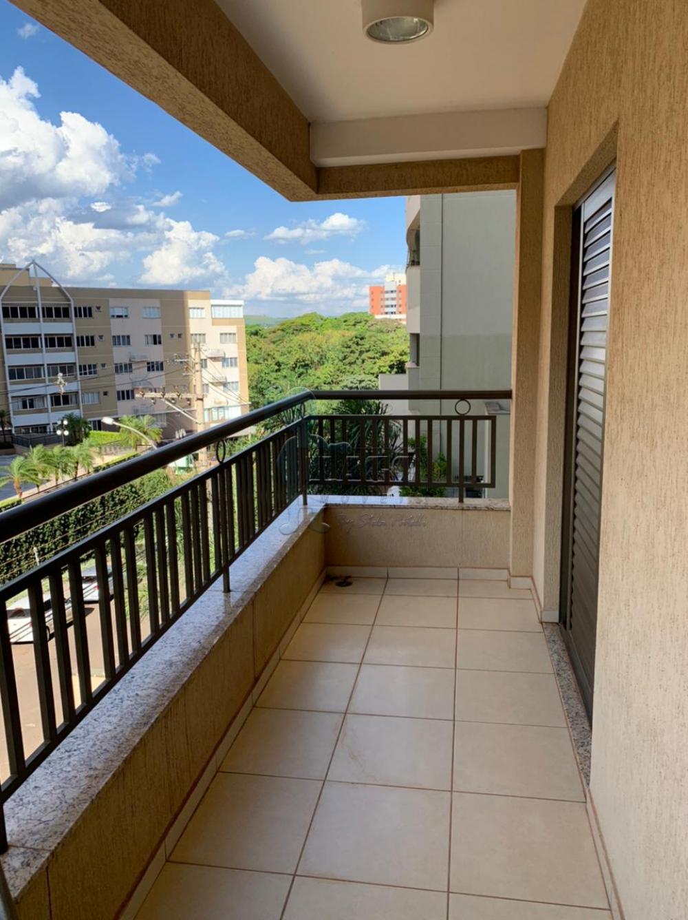 Alugar Apartamento / Padrão em Ribeirão Preto R$ 3.000,00 - Foto 8