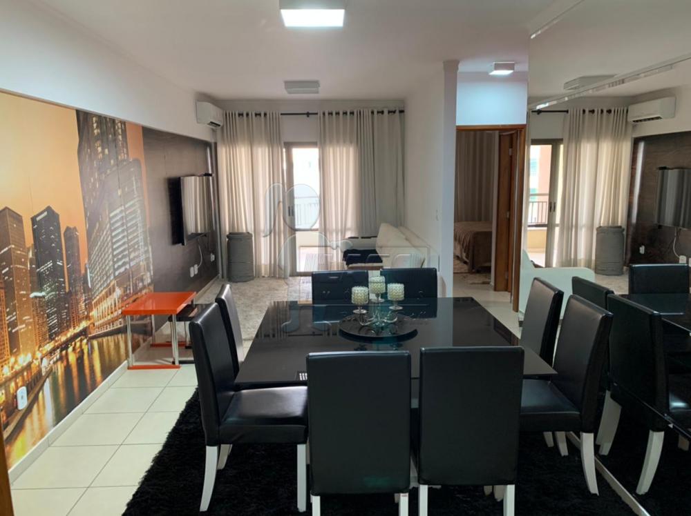 Alugar Apartamento / Padrão em Ribeirão Preto R$ 3.000,00 - Foto 3