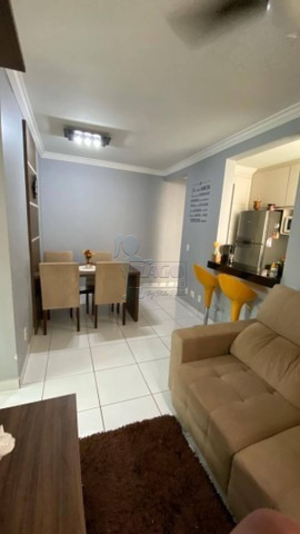 Comprar Apartamento / Padrão em Ribeirão Preto R$ 223.000,00 - Foto 1