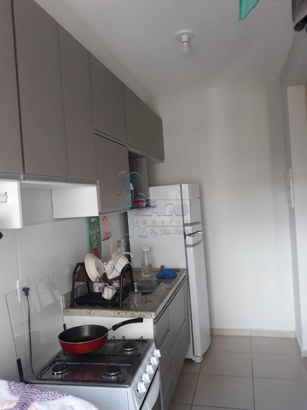 Comprar Apartamento / Padrão em Ribeirão Preto R$ 244.000,00 - Foto 6