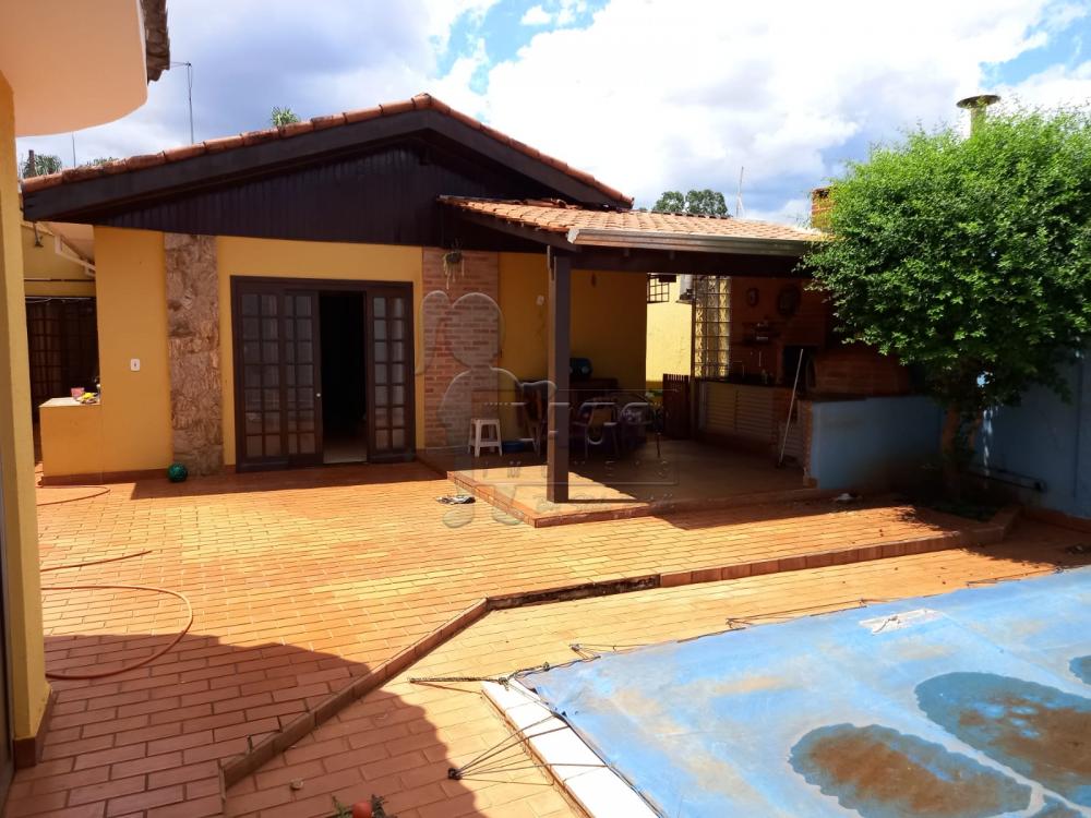 Alugar Casa / Padrão em Ribeirão Preto R$ 2.600,00 - Foto 1