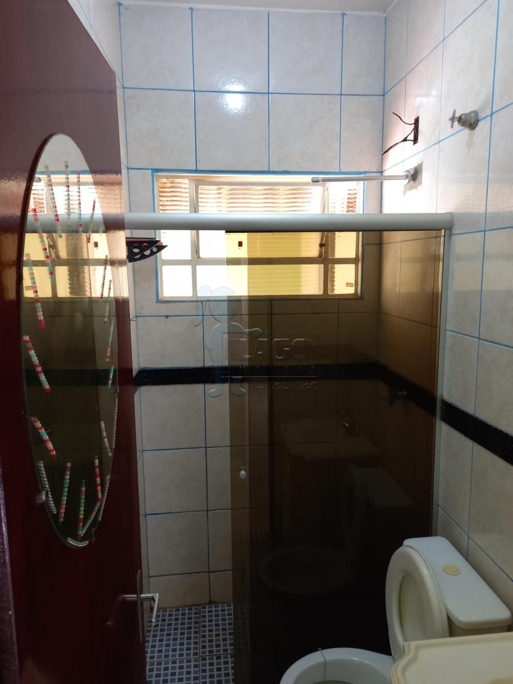 Alugar Casa / Padrão em Ribeirão Preto R$ 800,00 - Foto 7